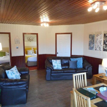 Birch Lodge 16 Newton Stewart Minnigaff Exteriér fotografie