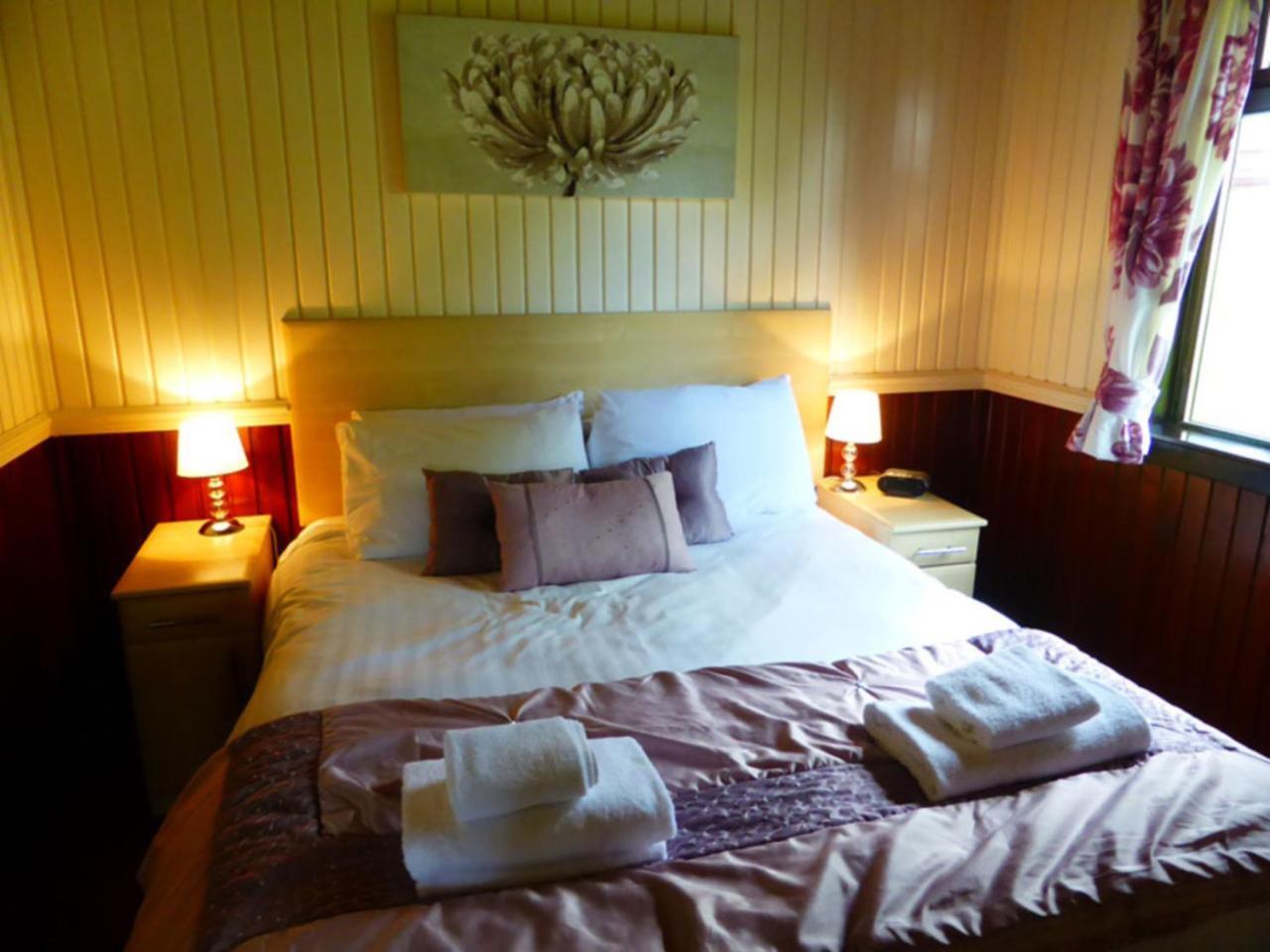 Birch Lodge 16 Newton Stewart Minnigaff Exteriér fotografie